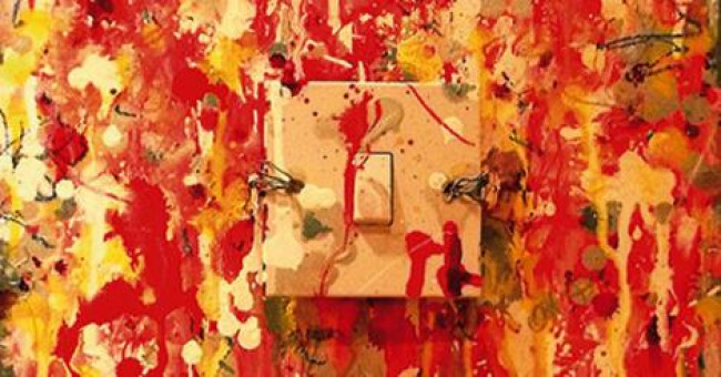 The Fireworks – Switch Me On (Shelflife) The Fireworks – Switch Me On (Shelflife)
