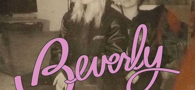 The return of Everett True | 140. Beverly The return of Everett True | 140. Beverly