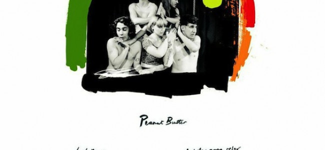Joanna Gruesome – Peanut Butter (Fortuna POP!) Joanna Gruesome – Peanut Butter (Fortuna POP!)