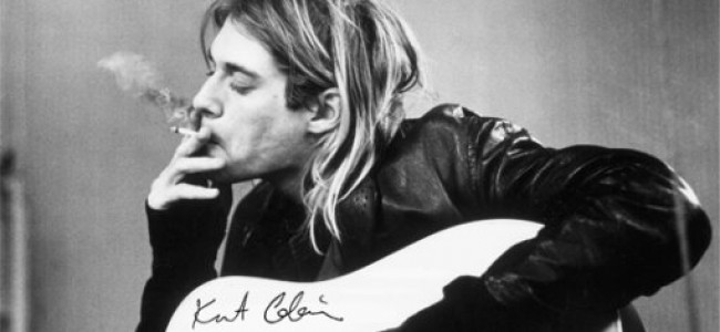 Kurt Cobain died 21 years ago – so here are 21 of his best songs (with actual songs attached) Kurt Cobain died 21 years ago – so here are 21 of his best songs (with actual songs attached)