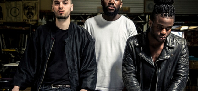 The return of Everett True | 147. Young Fathers The return of Everett True | 147. Young Fathers
