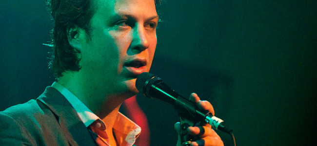 In Photos: Jack Ladder & The Dreamlanders + Alex Cameron @ The Brightside, 15.05.2015 In Photos: Jack Ladder & The Dreamlanders + Alex Cameron @ The Brightside, 15.05.2015