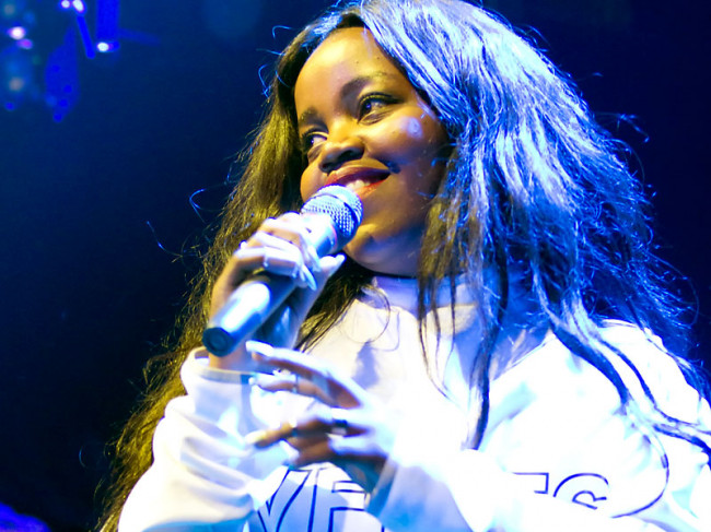 Song of the Day #759 – Tkay Maidza