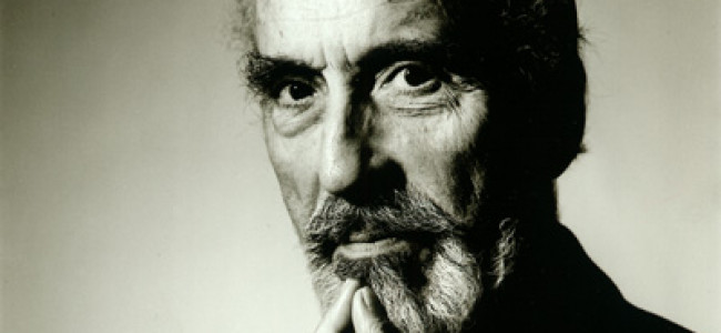 A playlist for Sir Christopher Lee, R.I.P. A playlist for Sir Christopher Lee, R.I.P.
