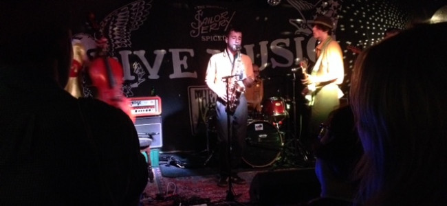 I have a crush on the violinist with Slum Of Legs, pt 2 | The Glug I have a crush on the violinist with Slum Of Legs, pt 2 | The Glug