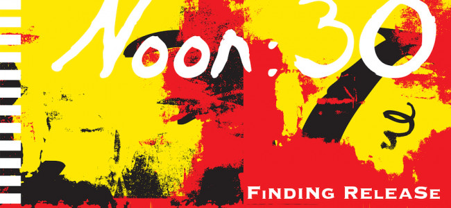 Noon:30  – Finding Release EP  (HHBTM)