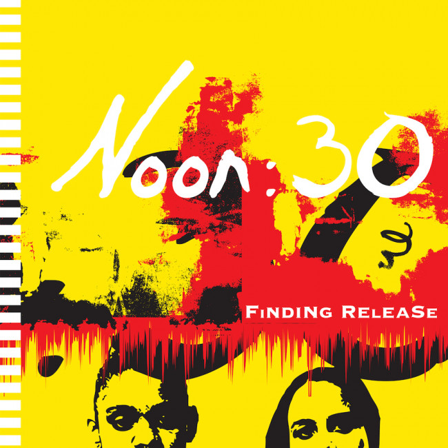 Noon:30  – Finding Release EP  (HHBTM)