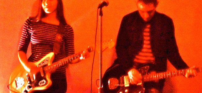 Static Daydream – s/t (St. Marie) Static Daydream – s/t (St. Marie)