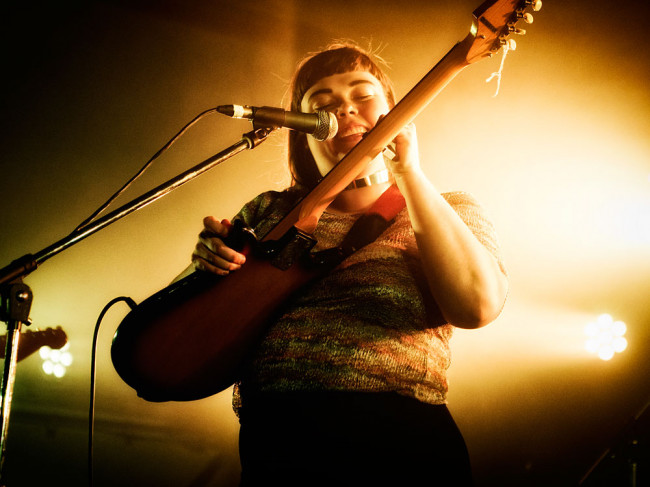 In Photos: BIGSOUND 2015, Wednesday 9 September 2015 – Part 2 In Photos: BIGSOUND 2015, Wednesday 9 September 2015 – Part 2