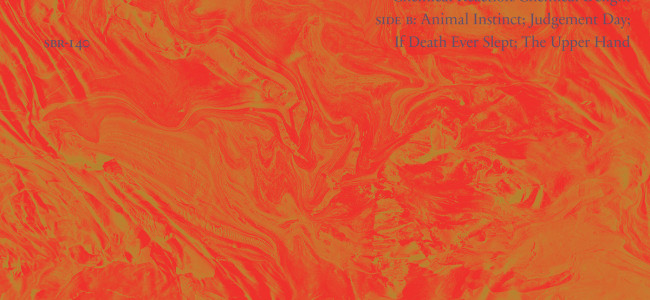 Destruction Unit – Negative Feedback Resistor (Sacred Bones) Destruction Unit – Negative Feedback Resistor (Sacred Bones)