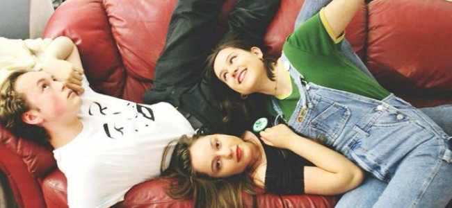 Song of the Day #700 – The Orielles Song of the Day #700 – The Orielles