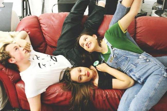 Song of the Day #700 – The Orielles Song of the Day #700 – The Orielles
