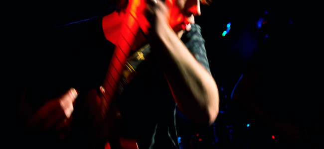 In Photos: Pulled Apart By Horses + YELLOWCATREDCAT + Release The Hounds @ Crowbar, 29.10.2015 In Photos: Pulled Apart By Horses + YELLOWCATREDCAT + Release The Hounds @ Crowbar, 29.10.2015