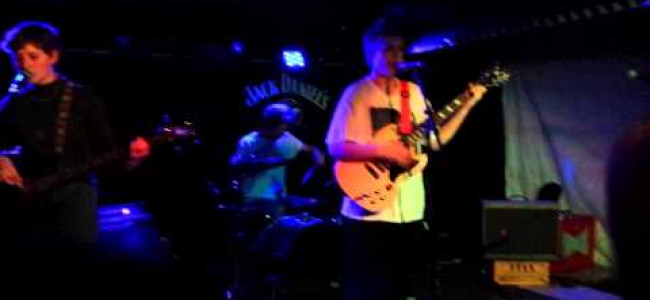 I watched 40 seconds of the greatest band (a tragedy in 40 seconds) I watched 40 seconds of the greatest band (a tragedy in 40 seconds)