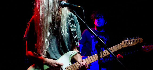 In Photos: Bully + Rolling Blackouts + Tempura Nights @ Woolly Mammoth, 12.12.2015 In Photos: Bully + Rolling Blackouts + Tempura Nights @ Woolly Mammoth, 12.12.2015
