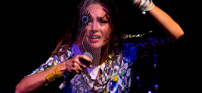 In Photos: 4ZZZ’s 40th Birthday Party @ The Old Museum, 04.12.2015 In Photos: 4ZZZ’s 40th Birthday Party @ The Old Museum, 04.12.2015