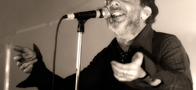 In Photos: Mercury Rev + Primitive Motion + Faint Spells @ The Zoo, 11.12.2015 In Photos: Mercury Rev + Primitive Motion + Faint Spells @ The Zoo, 11.12.2015