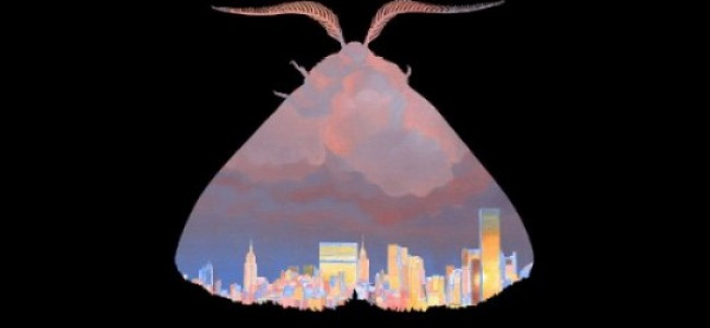 Chairlift – Moth (Columbia) Chairlift – Moth (Columbia)