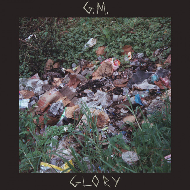 Good Morning – Glory EP (Solitaire) Good Morning – Glory EP (Solitaire)