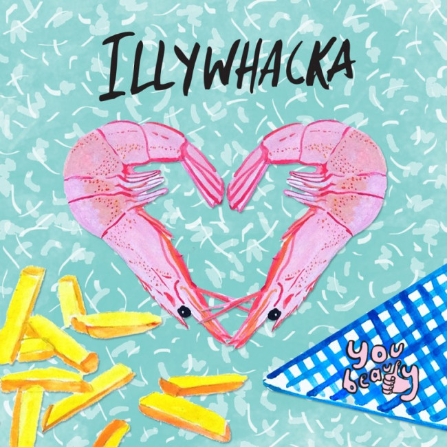 You Beauty – Illywhacka (Bedroom Suck) You Beauty – Illywhacka (Bedroom Suck)