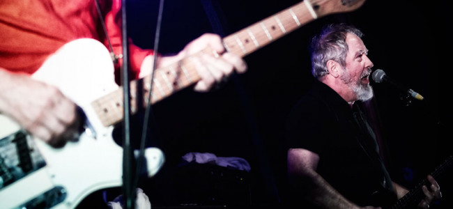 In Photos: Buzzcocks + HITS @ Triffid, 10.03.2016 In Photos: Buzzcocks + HITS @ Triffid, 10.03.2016