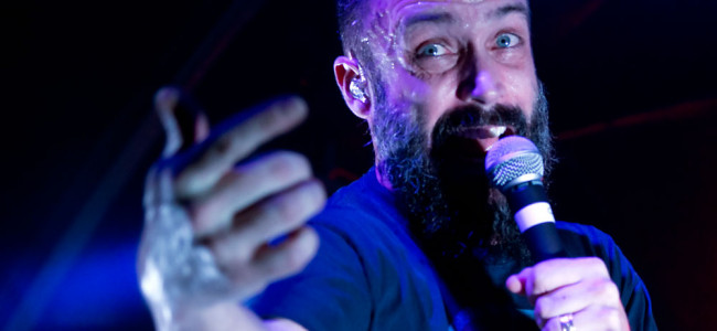 In Photos: Clutch + Cosmic Psychos @ Triffid, 03.03.2016 In Photos: Clutch + Cosmic Psychos @ Triffid, 03.03.2016