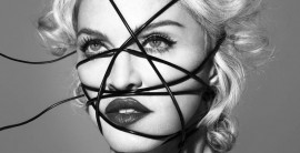 Madonna @ BEC, 16.03.2016
