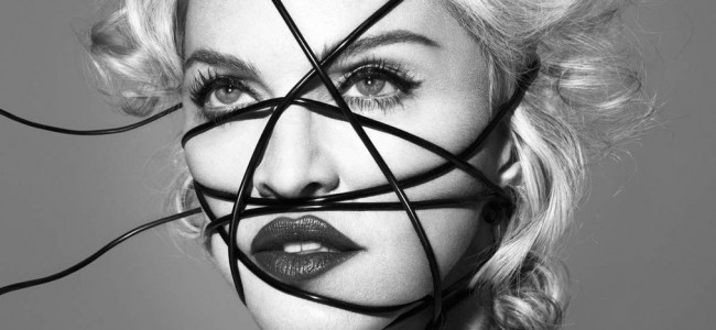 Madonna @ BEC, 16.03.2016 Madonna @ BEC, 16.03.2016