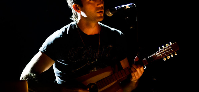 In Photos: Sufjan Stevens @ QPAC, 04.04.2016 In Photos: Sufjan Stevens @ QPAC, 04.04.2016