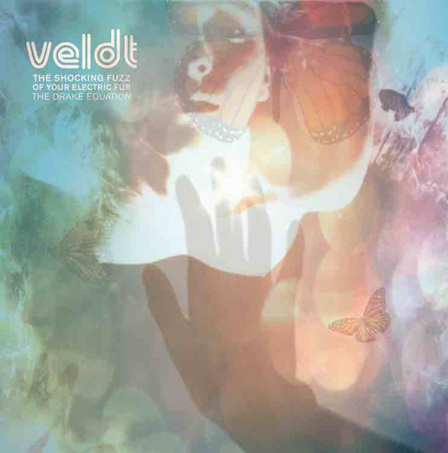 The Veldt – The Shocking Fuzz of Your Electric Fur: The Drake Equation (Leonard Skully) The Veldt – The Shocking Fuzz of Your Electric Fur: The Drake Equation (Leonard Skully)