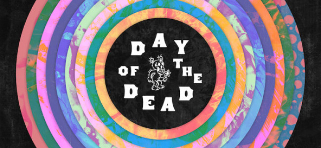“This is the indie establishment”: Red Hot’s Day of the Dead “This is the indie establishment”: Red Hot’s Day of the Dead