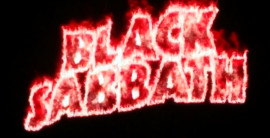 Black Sabbath @ BEC, Brisbane, 25.04.2016