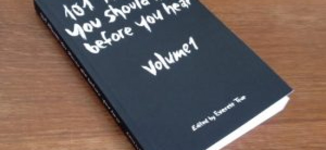 101 Albums You Should Die Before You Hear, Vol. 1 – A Biased Review 101 Albums You Should Die Before You Hear, Vol. 1 – A Biased Review