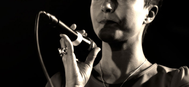 Poliça + Jaala @ Melbourne Recital Centre, 31.05.2016 Poliça + Jaala @ Melbourne Recital Centre, 31.05.2016