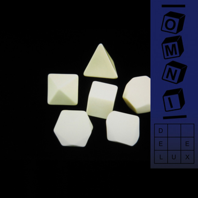 OMNI – Deluxe (Trouble in Mind Records) OMNI – Deluxe (Trouble in Mind Records)