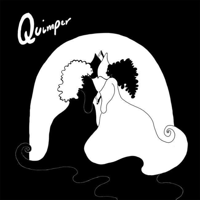SOTD #729 – Quimper SOTD #729 – Quimper