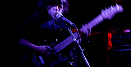 In Photos: Screaming Females + Deafcult + Martyr Privates @ Crowbar, 04.08.2016