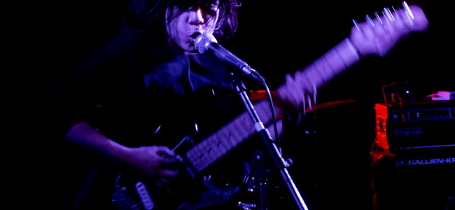 In Photos: Screaming Females + Deafcult + Martyr Privates @ Crowbar, 04.08.2016