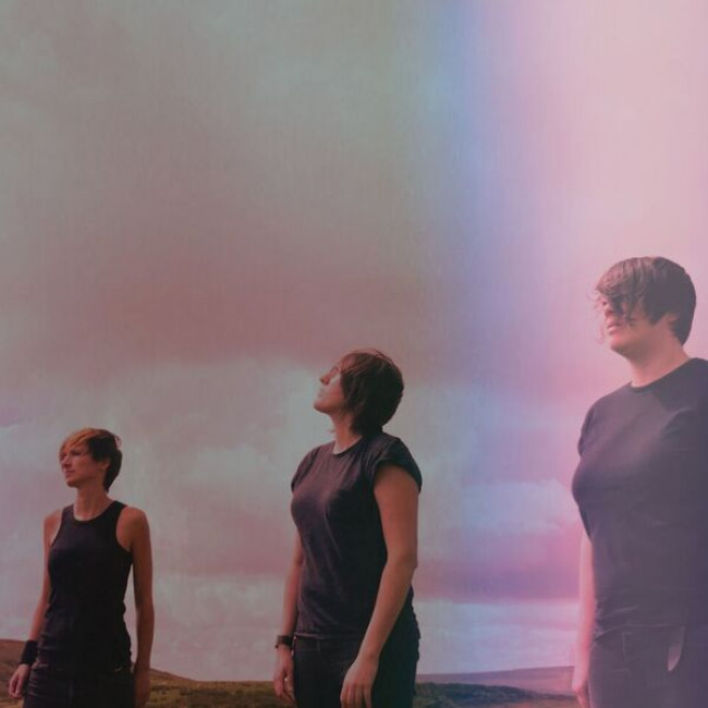 LIINES – Disappear / Be Here (Reckless Yes) LIINES – Disappear / Be Here (Reckless Yes)