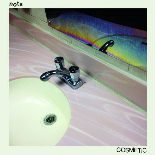 NOTS – Cosmetic (Goner): The Analytic Approach