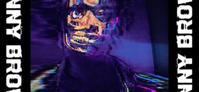 Danny Brown – Atrocity Exhibition (Warp)