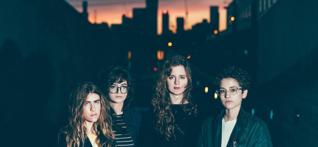 NOTS – Cosmetic (Goner): The Impressionistic Approach NOTS – Cosmetic (Goner): The Impressionistic Approach