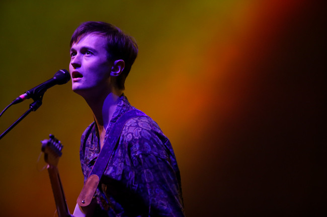 Athens Popfest 2016, Day 3 – The Crush Athens Popfest 2016, Day 3 – The Crush
