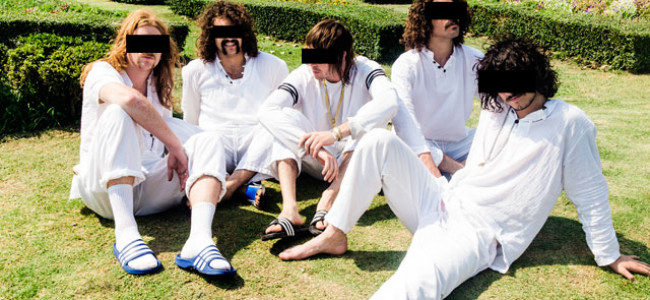Why’d Ya Do It, Why’d You Do What You Did? – On the return of Sticky Fingers Why’d Ya Do It, Why’d You Do What You Did? – On the return of Sticky Fingers