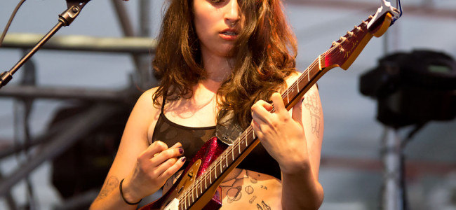 Song Of The Day 167: Camp Cope Song Of The Day 167: Camp Cope