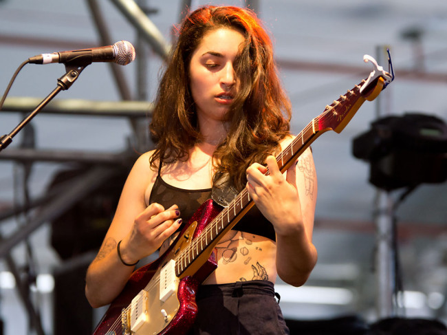 Song Of The Day 167: Camp Cope Song Of The Day 167: Camp Cope