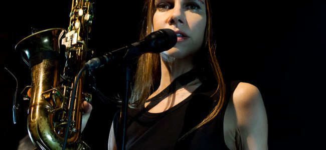 PJ Harvey @ The Tivoli, Brisbane, 27.01.2017 PJ Harvey @ The Tivoli, Brisbane, 27.01.2017