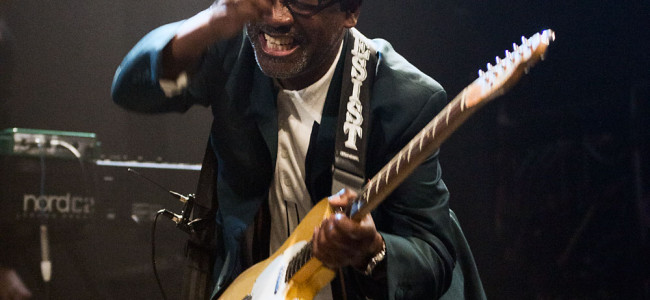 In Photos: The Specials @ The Tivoli, 15.03.2017 In Photos: The Specials @ The Tivoli, 15.03.2017