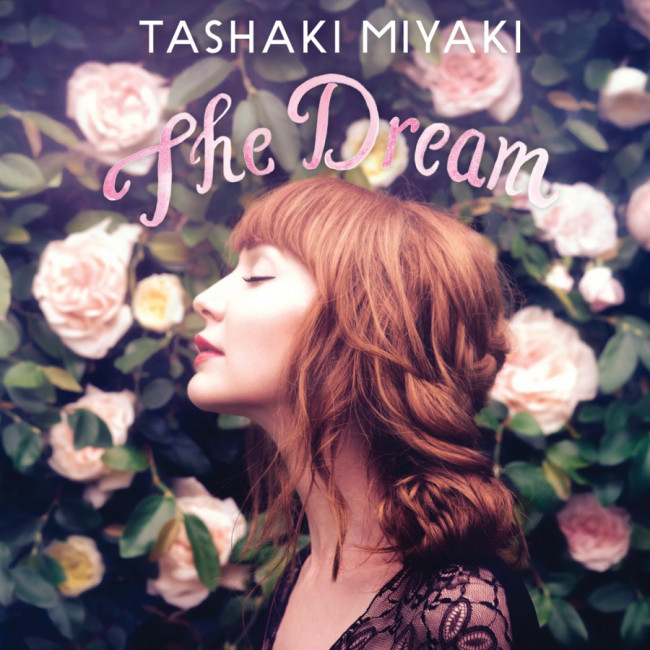 Tashaki Miyaki – The Dream (Metropolis) Tashaki Miyaki – The Dream (Metropolis)
