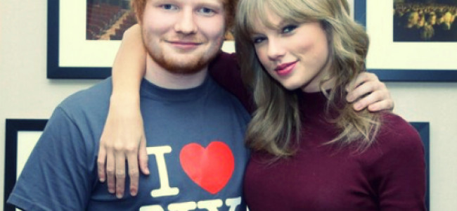 The return of Everett True | 163. Ed Sheeran The return of Everett True | 163. Ed Sheeran